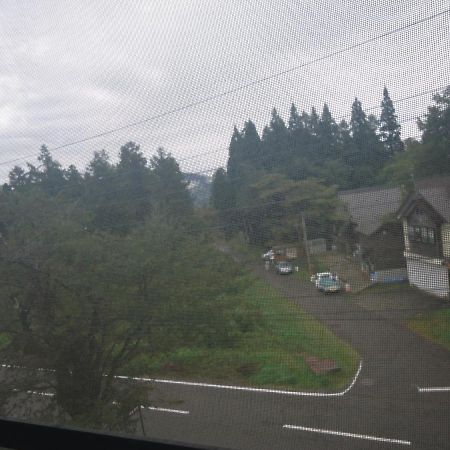Hotel Cafe Cerisier栖里時絵 Myōkō Exterior foto