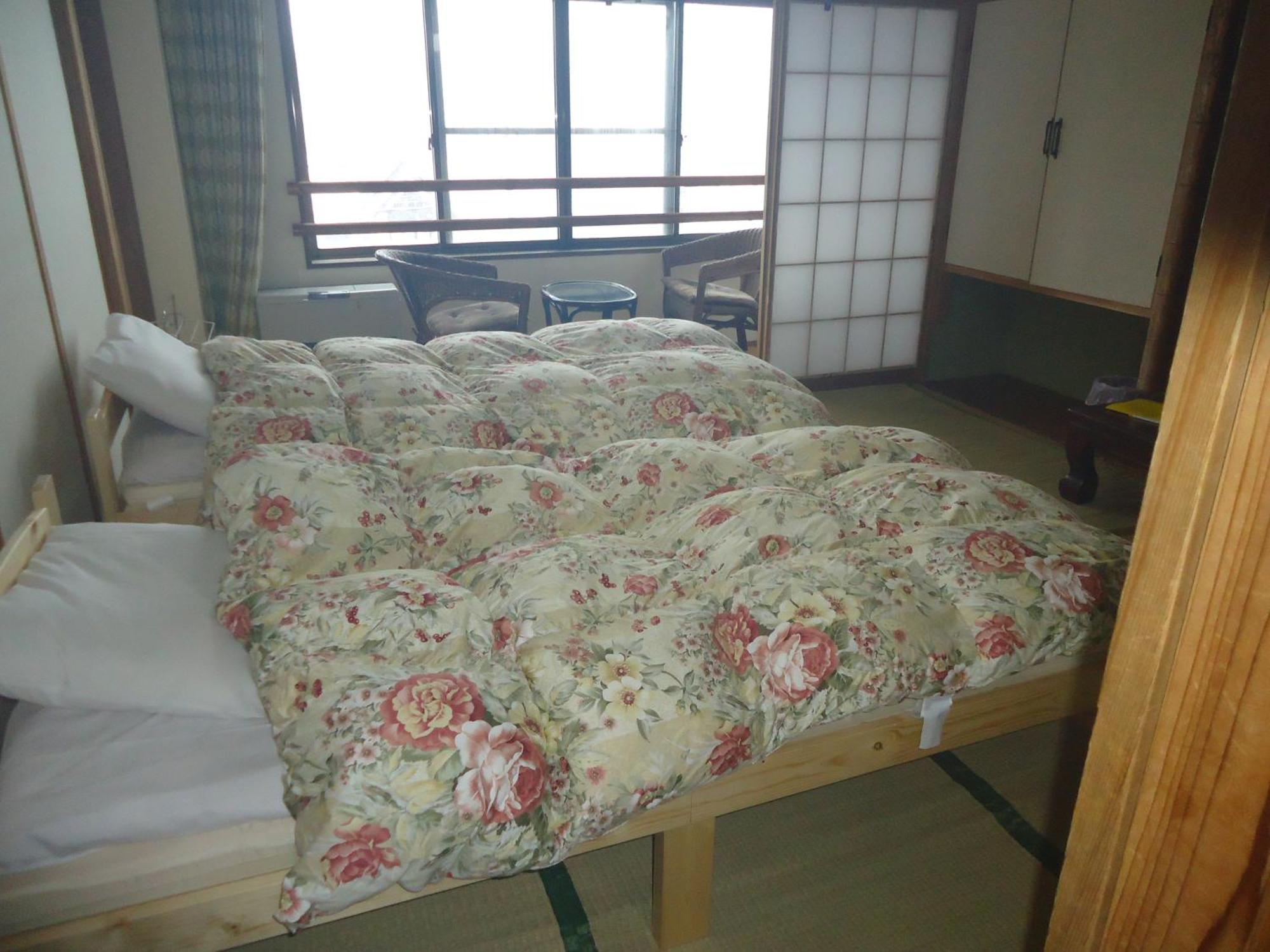 Hotel Cafe Cerisier栖里時絵 Myōkō Exterior foto
